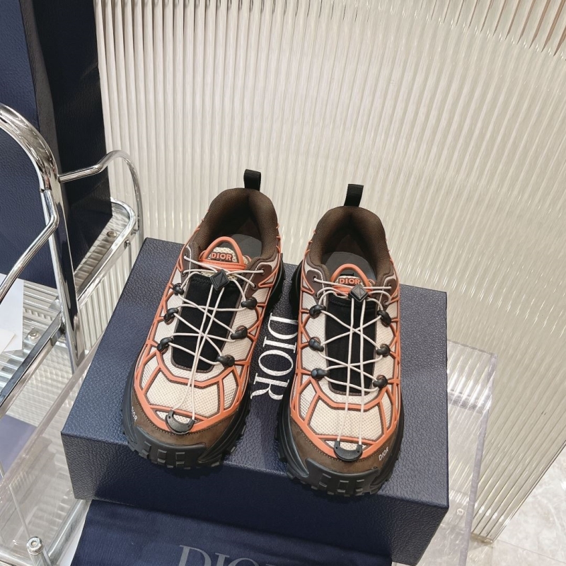 ch**an D*or casual shoes